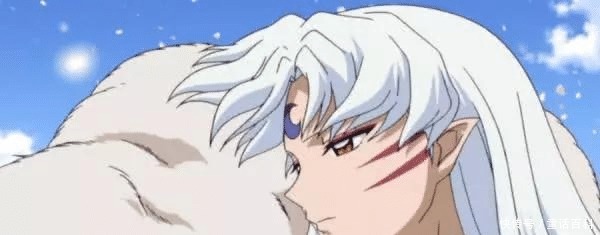 日本|美国有个尖耳朵的叫阿凡达，日本有个尖耳朵的叫杀生丸，中国有…！