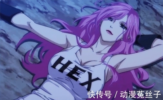 老天师|一人之下:夏禾的一句经典名言,点破了四位伪装者的人生