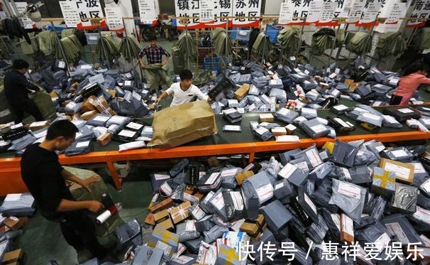 快递|村镇快递店转让费8万，一年赚多少老板保本就不错了