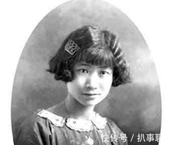 那个时代$她宁愿花半辈子痛骂鲁迅,也不肯为丈夫煮碗汤,最后孤独终老