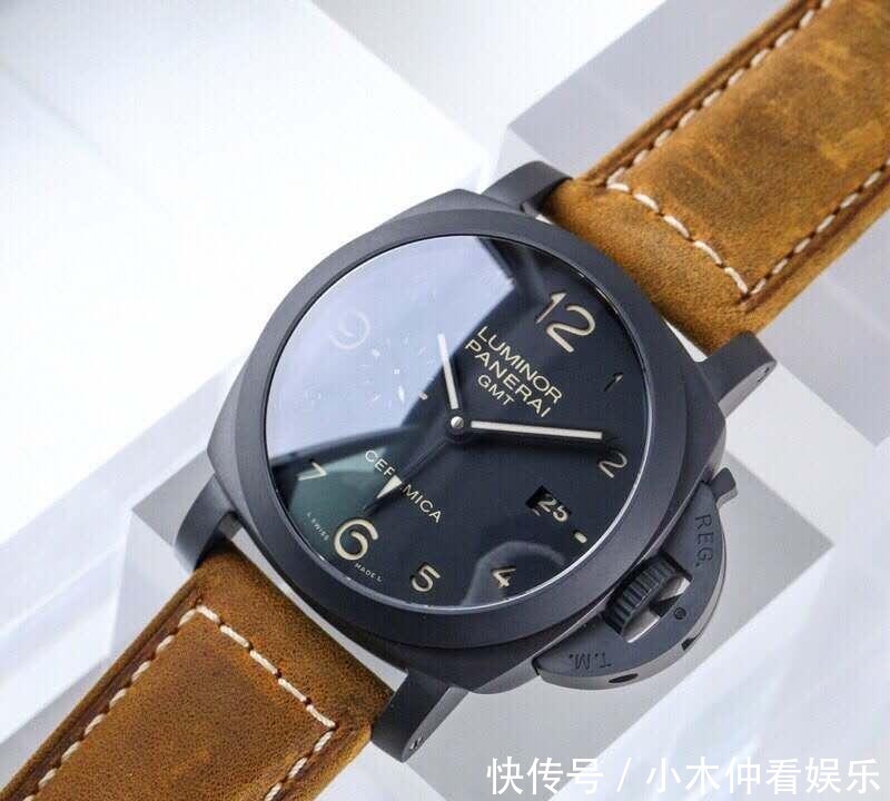 蓝宝石|八万块预算，除了劳力士还有哪些腕表选择？