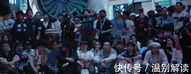 面對抄襲,《街舞3》隊長王一博直接淘汰選手,鄭凱連道歉都沒有