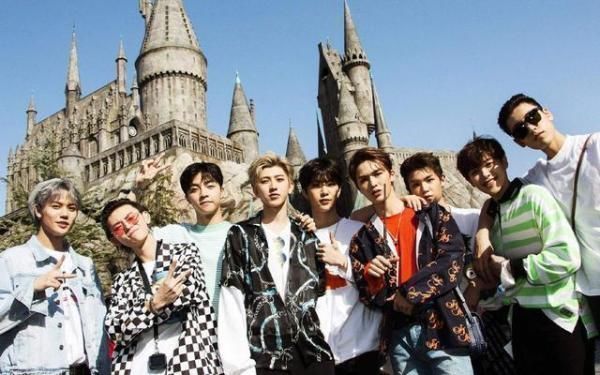 實(shí)力|作為國(guó)內(nèi)偶像男團(tuán)，NPC、UNINE和R1SE實(shí)力都不差，為啥沒(méi)成頂流