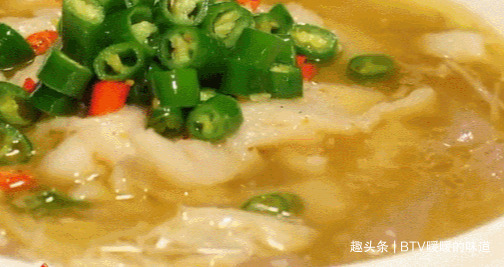 食材|究竟是什么神仙食材美味下饭又能减肥，比肉好吃还能瘦！