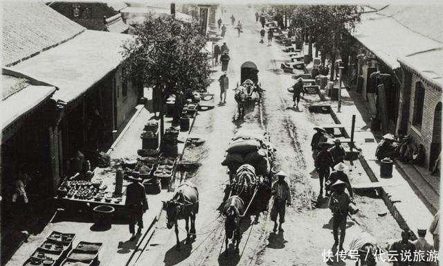 借给|70多年前，一农妇曾借给八路军7000斤小米，最后结局如何？