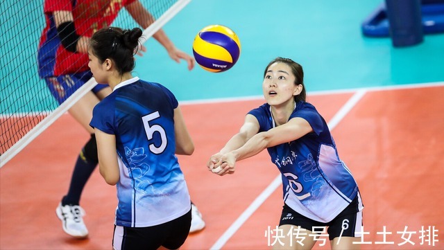 江苏女排|恭喜!龚翔宇升任江苏女排队长,2国手新赛季或高挂免战牌