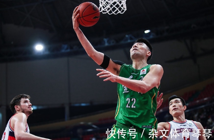 cb易建联都没他效力CBA时间长!二哥能助辽篮再圆冠军梦吗?