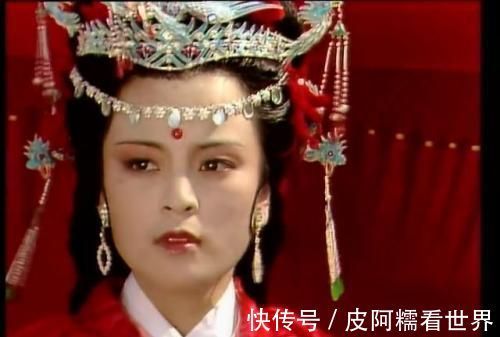 王熙凤@探春真正的结局:和亲后被退婚,死在返京的路上,贾府因此被牵连