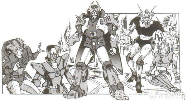 bet擎天柱的一生挚爱:变形金刚网飞限定 塞伯坦之战艾丽塔