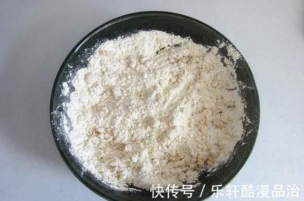 瘦身减肥|早点做它真省事，半小时完成，低卡低糖又营养，一家人都爱吃！