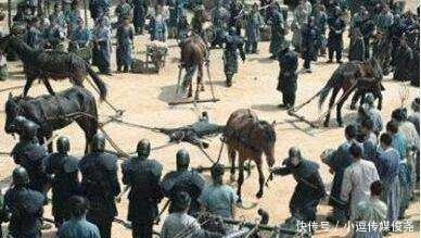 中国历史上的奇人异士,你知道多少?