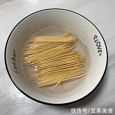 孜然粉|冬天喝牙签鸡肉，鲜美又抗寒