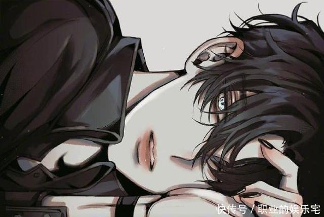 小动物|小动物们拟人化,变身美男子,颜值一个比一个高,忍不住脑补