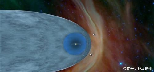 发射 太阳系是扁平的,为何飞船离开太阳系,不上下飞行