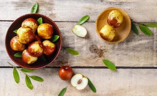 黑芝麻|夏天来了，不妨多吃以下食物，刮油清脂，减肥瘦身，缓解疲劳