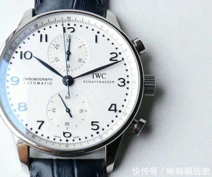 普通人也可以拥有名表的梦,几千的预算也可以拥有这些大牌!