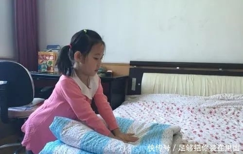 做家务|哈佛研究：长大后混得好的孩子，从小父母都舍得让他们做这件事