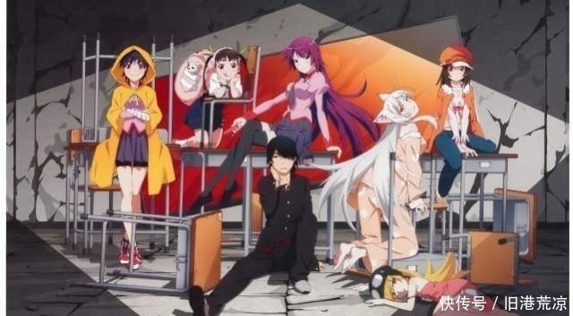 妹子|网友吐槽后宫漫攻略难度满天星,凭本事把妹的男主,我只服他们