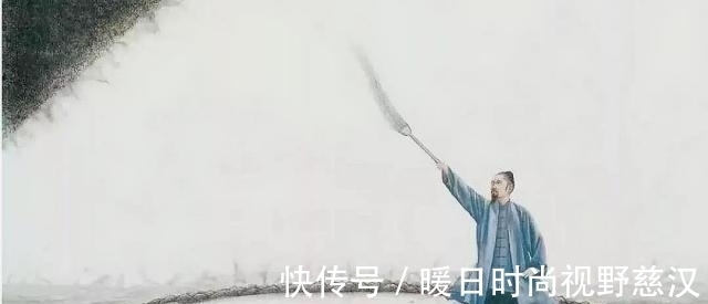 道士|真正的茅山道士,其实并不只会驱法捉妖,他们担任的任务更伟大