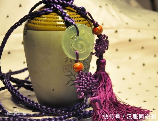 这些熟悉又陌生的汉服配饰,你真的了解吗?