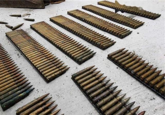 日本鬼子|抗战时期,打死一个日本鬼子,能够缴获多少子弹?