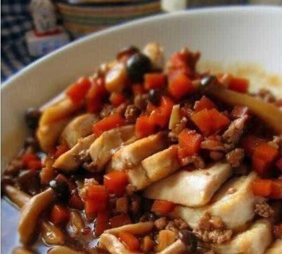 几道聚会都拿手的家常菜,好吃不重样,营养够丰富,上桌被抢光