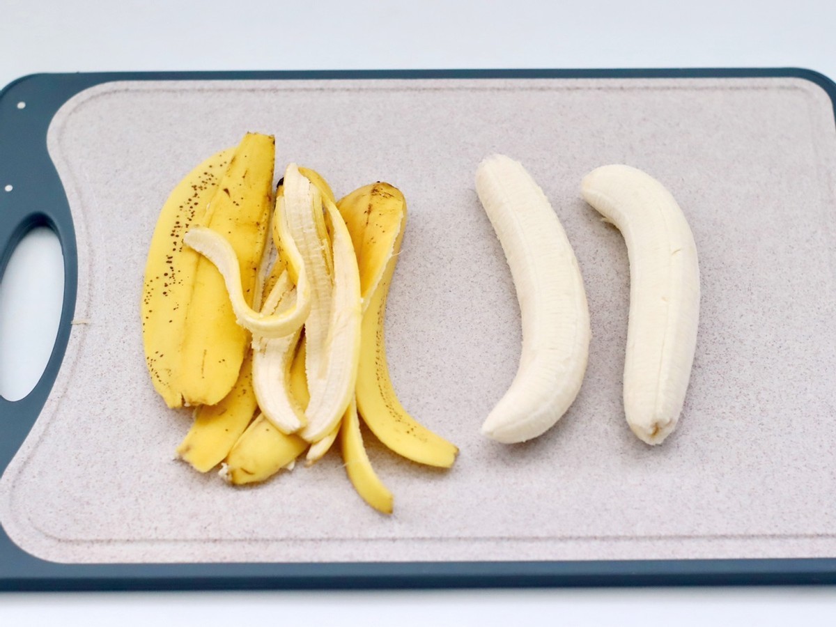 想不想吃焦香酥脆的香蕉酥想吃的话，赶紧拿出空气炸锅学着做吧！