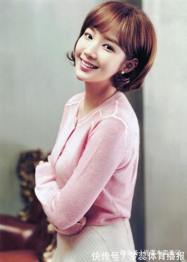 显老 无论奔几的女人,这3款显老发型尽量别弄,不仅像大妈还很伤发!