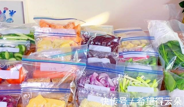 入冬囤菜,遇到6种“廉价蔬菜”别手软!速冻储存,买一次吃一月!