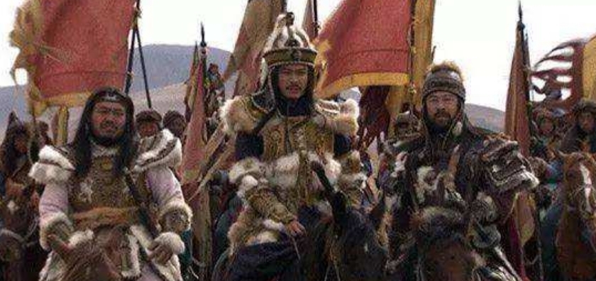 中原|古代西北民族喜欢弯刀,而中原惯用直刀,可不仅仅是因为审美不同