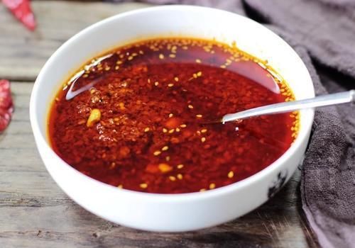 各种辣椒酱,如何制作辣椒酱