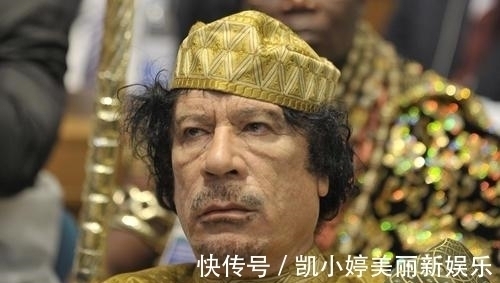 理论#当年武大的卡扎菲思想研讨会,到底研讨了什么思想?