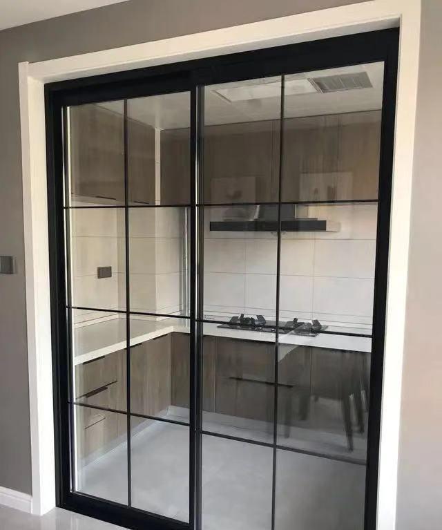 通透感|131平米新房花20万装修，进屋就被迷住，全屋简洁又大方，真心值