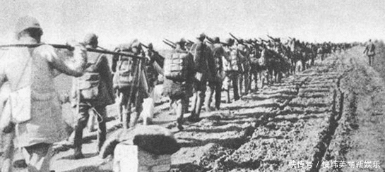 空城计|眼见为实?伪军借谈判识破新四军“空城计”,半夜偷袭竟全军覆没