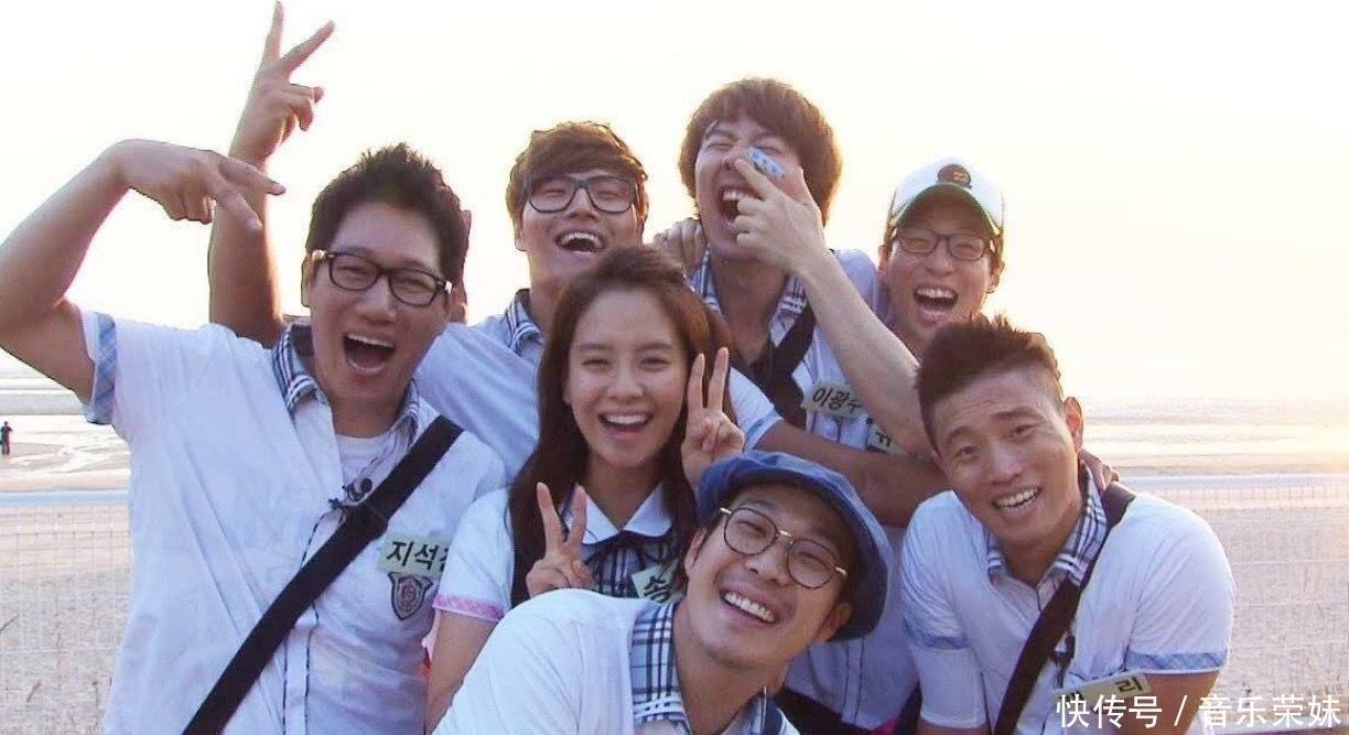 李光洙将退出《RM》,其实《RM》早就变味了