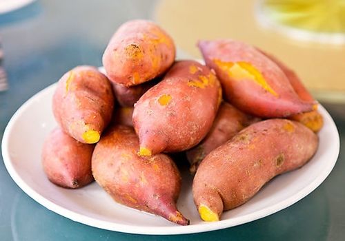 脾虚|脾虚应该吃什么