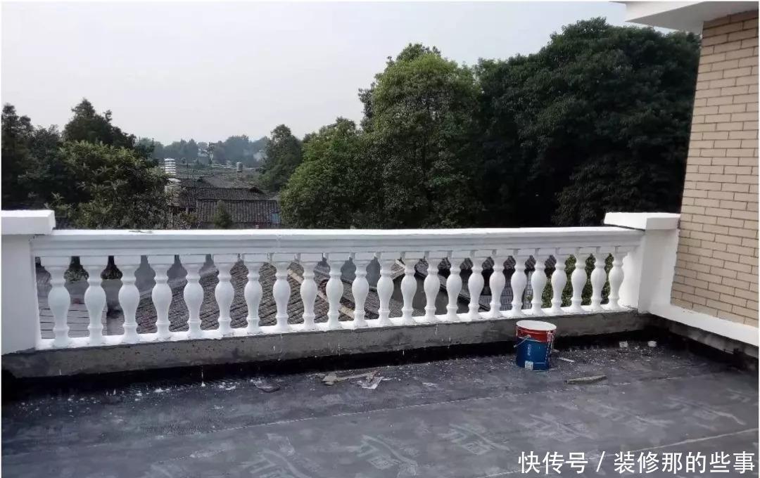 涂料|装修中最容易被忽视的防水位置，一不小心，入住之后就会麻烦不断
