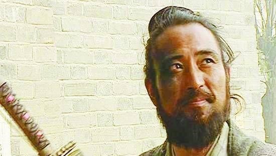 箭法&《水浒传》中,花荣的箭法并不是最高超的