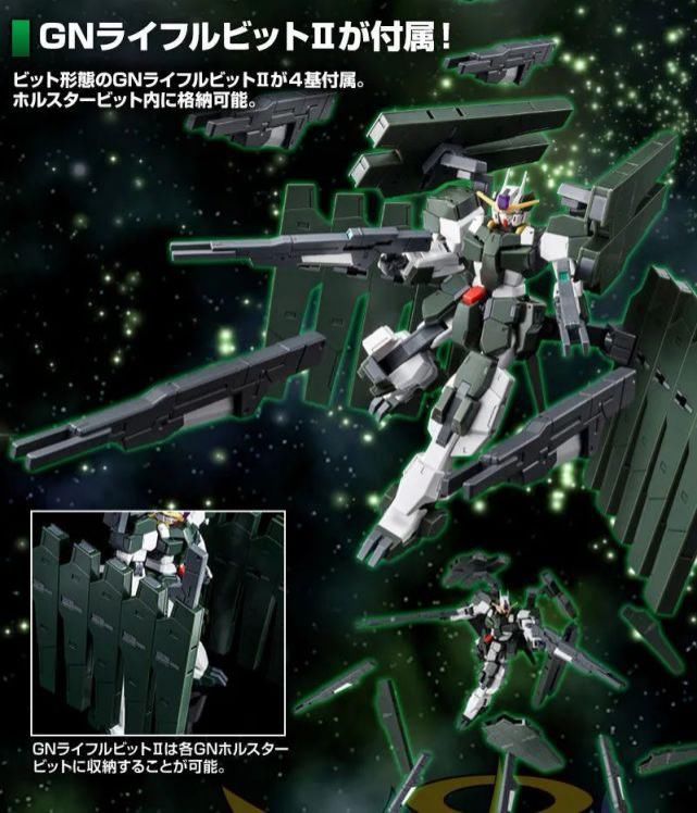 hg|新品：网限 HG 1/144 狱天使高达(最终决战式样)