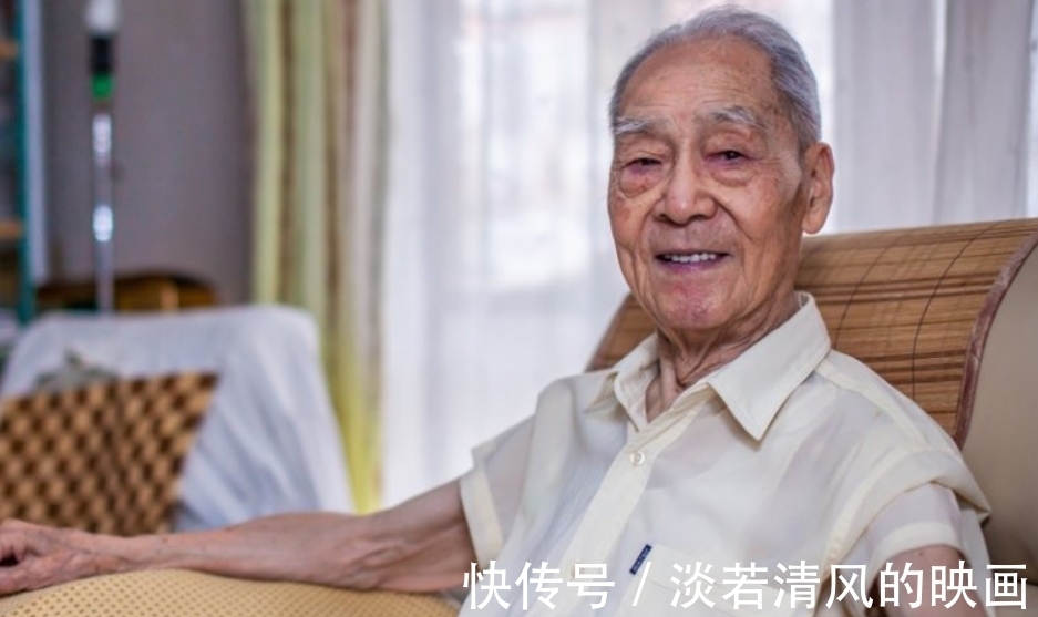 患癌|许渊冲习惯凌晨4点睡觉,86岁患癌却不输命运,享年100岁