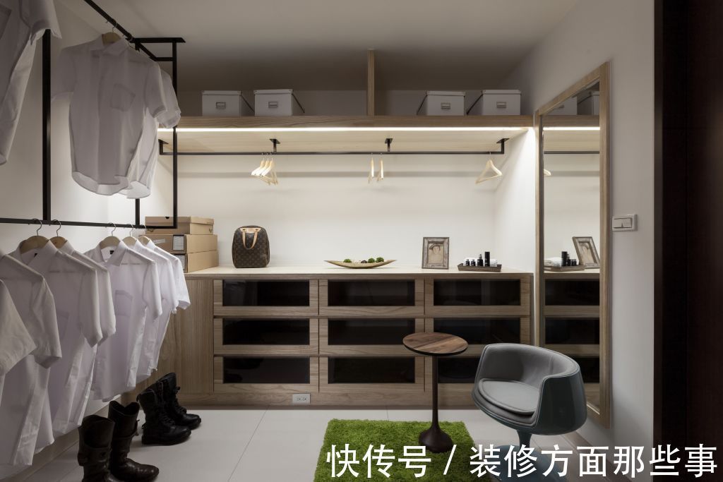 装法|装修时这10大设计明明是智商税,却被吹成高大上你家中了吗