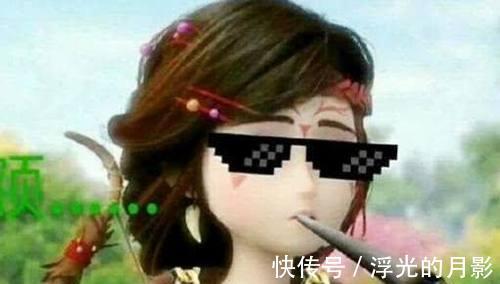 老少皆宜|熊出没:被网友恶搞的十张图,看到第五张我惊了,这是什么操作?
