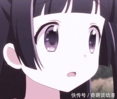 动漫|动漫女生头像 别急,甜甜的恋爱马上就到你。