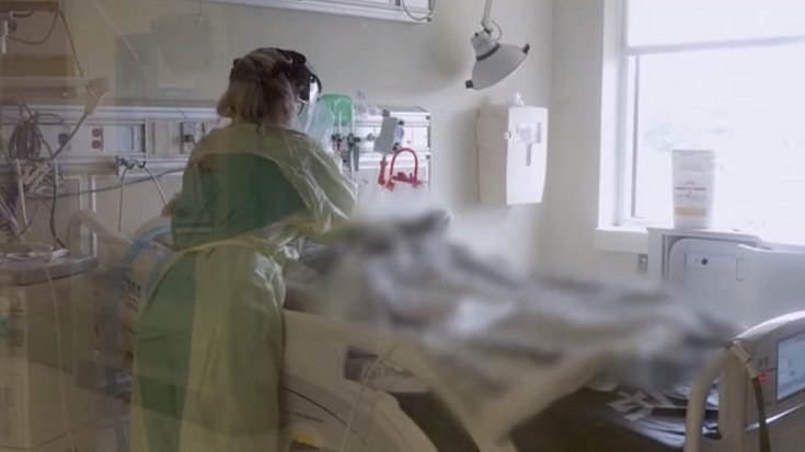 偏见|美国儿童住院患者再创新高 专家呼吁放下偏见拯救更多的生命