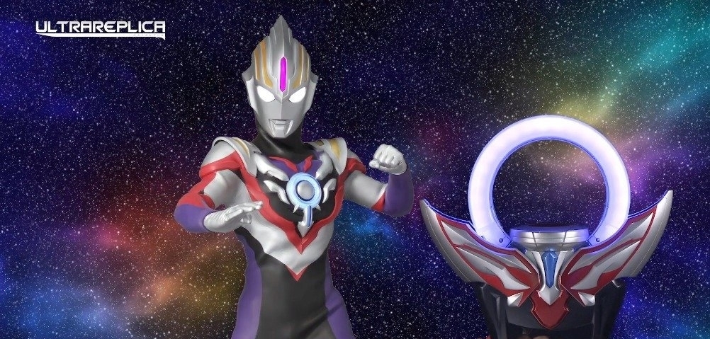 红凯|奥特曼:拥有强大原生形态的3位新生代奥特曼,泽塔变向削弱