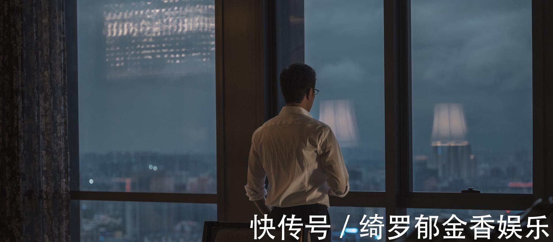 刘德华|芒果新综艺《哥哥的滚烫人生》,刘德华发起人,冯绍峰离婚后首综!