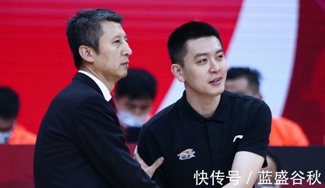 郭士强|有勇气!林书豪自我批评,郭艾伦太开心,郭士强说出大实话!