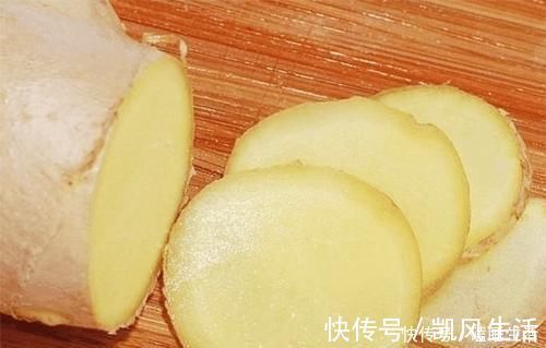 长寿|常吃生姜“养生长寿”,5大好处不请自来,一起看看有哪些吧!