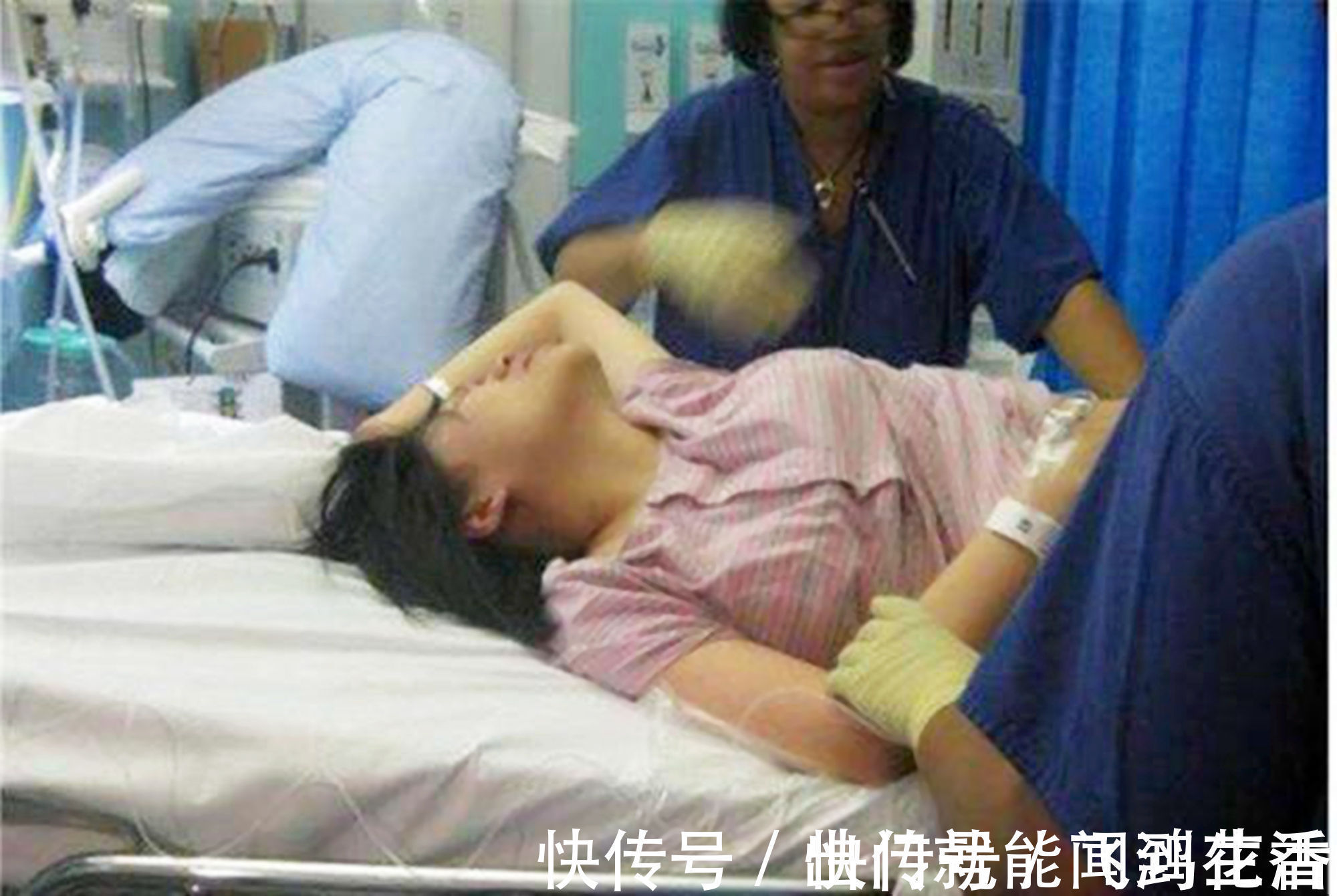 芝兰|“我不喝牛奶,先生孩子吧”孕妈生娃闹笑话,不懂“暗语”好尴尬