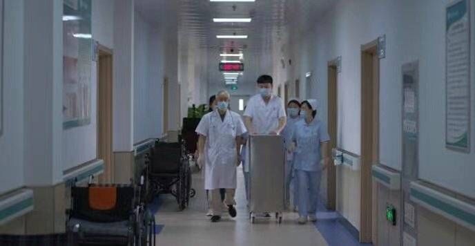 医疗机构|2021口碑榜｜济南慈家护理院